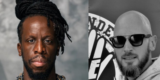 Youssoupha accusé de plagiat sur son nouveau projet