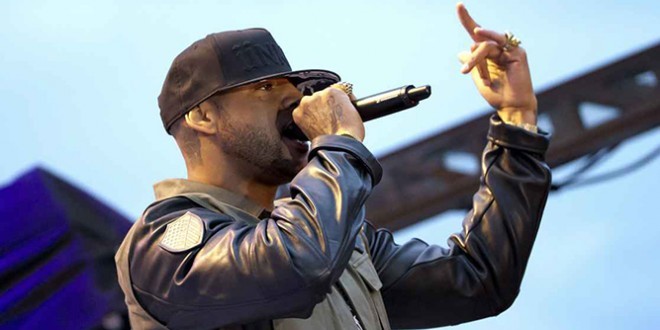 Booba arrête-t-il de vrai des carrières ?
