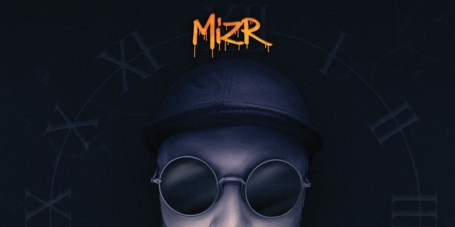 MizR frappe très fort avec le puissant \'\'Clepsydre\'\' (Prod. Misère Record)