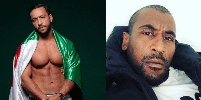 Lacrim clashé par Mounir Moons et lui demande d\'arrêter le rap