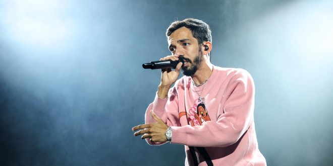 Bigflo révèle la raison du choix de son nom de rappeur solo