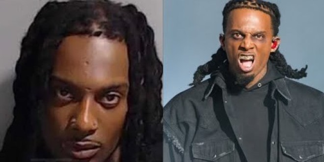 Playboi Carti accusé d\'avoir étouffé sa petite amie enceinte