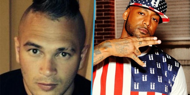 Ce que pense Jul de Booba ! 