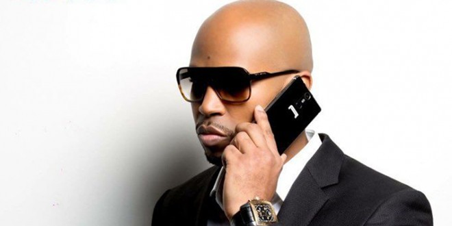 Rohff règle ses comptes !