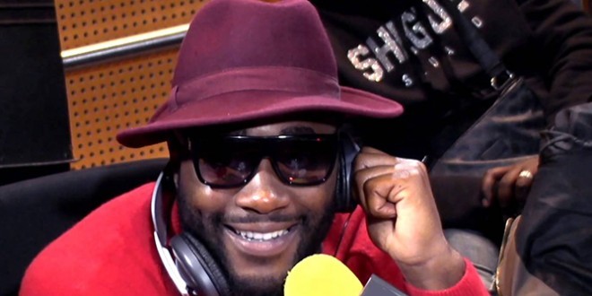 Gradur apporte son soutien à Jul et à Lartiste !