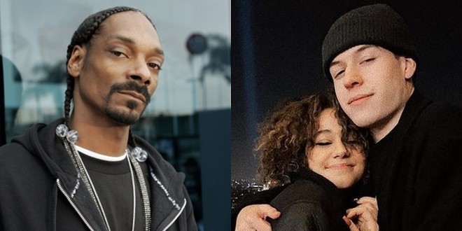 Seb la Frite interpelle Snoop Dogg à cause de Léna Situations !