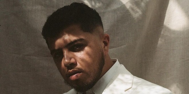 Hamza affole les compteurs avec son album \'\'Sincèrement\'\'