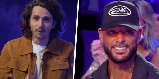 Booba a une nouvelle cible dans le viseur, Guillaume Pley