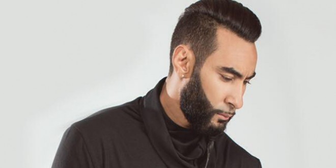 La Fouine apporte son soutien aux Belges ! 