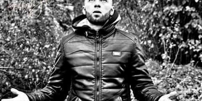 Ghettomac, un talent à découvrir ! 