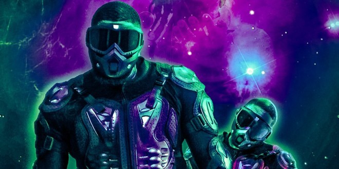 Leggo et Elamé signent un retour en force avec le puissant \"Bombardé\" (clip officiel)