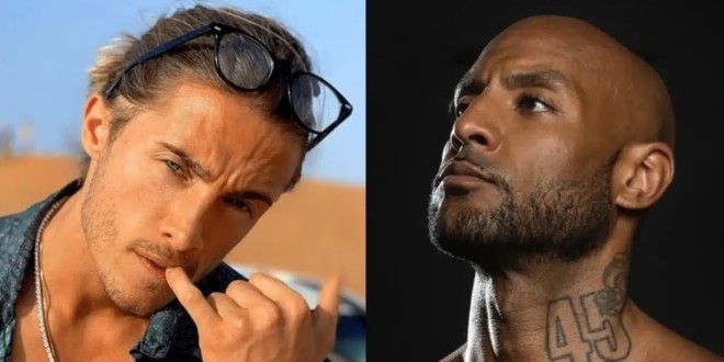Booba s\'en prend à Dylan Thiry, l’influenceur lui répond !