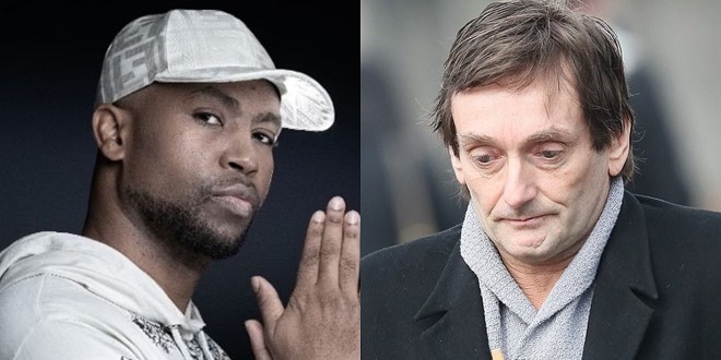 En colère, Rohff dézingue Pierre Palmade :\'\'Pour nous, il n\'y a pas de bracelet provisoire\'\'