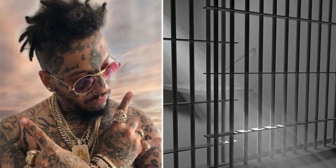Swagg Man condamné à vingt ans de prison ferme