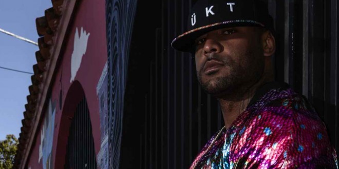 Booba s\'attaque à Bassem,  celui qui veut mettre fin à son concert à Lyon !