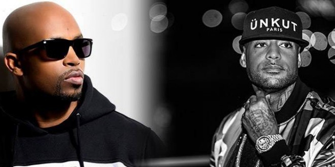 Le showcase de Booba annulé, Rohff se moque du Duc ! 