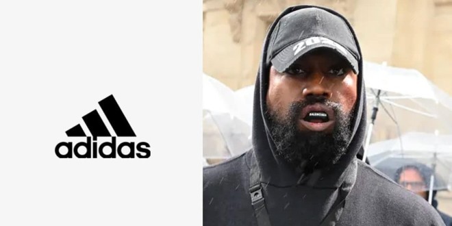Adidas prêt à relancer son partenariat avec Kanye West 