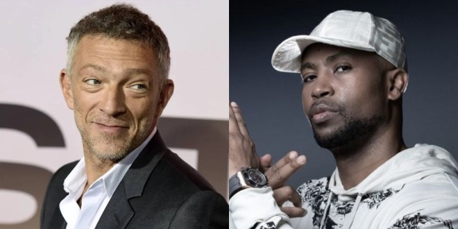 Rohff affiche son soutien à Vincent Cassel après ses propos sur la féminité des hommes