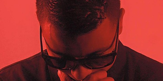 Hooss dévoile la cover et la tracklist de son nouveau projet ! 