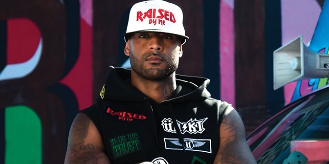 Booba démasque le complot entre Rohff et Bassem ! Il contre-attaque !