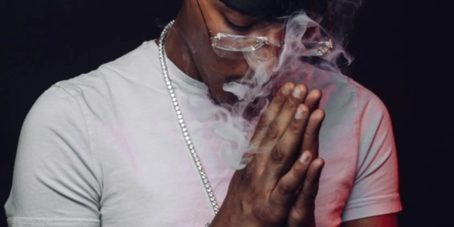 Freeze Corleone interdit de concert par la ville de Rennes