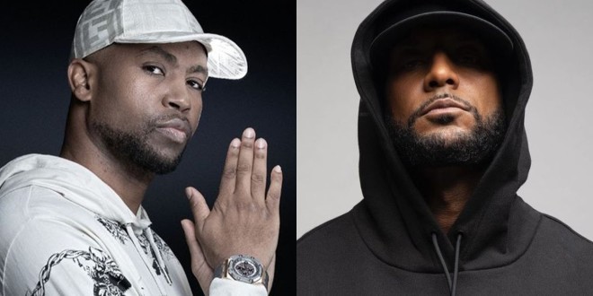 Rohff accuse Booba d\'utiliser ses enfants pour faire du Buzz, le Duc le recadre !