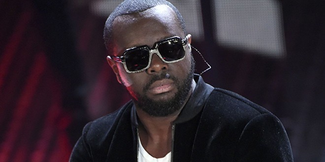 Maitre Gims dévoile un gros secret !