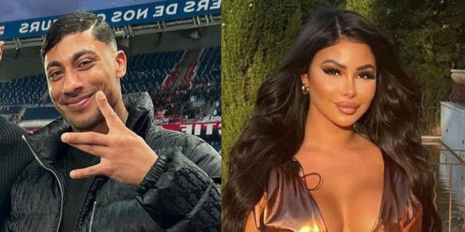 Maes a couché avec Maeva Ghennam ? Le rappeur s\'exprime enfin (vidéo)