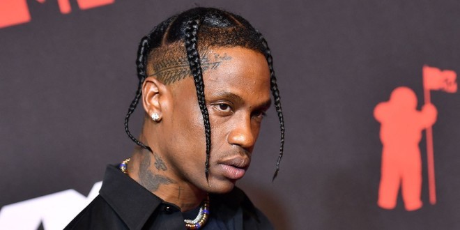 Travis Scott accusé d\'avoir passé à Tabac un DJ, une vidéo dévoilée (vidéo)