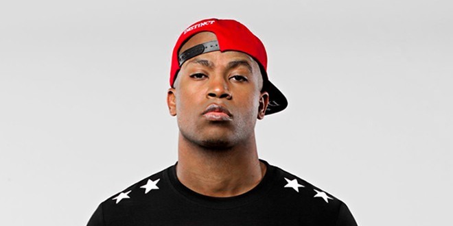 Rohff lâche un énorme coup de gueule contre une ministre !