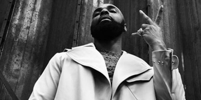 Kaaris sur le tournage d\'un nouveau clip ! 