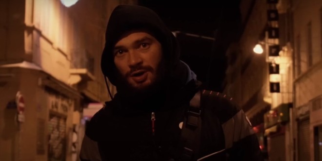Jul revient en force avec \'\'Keyser Söze\'\' (Clip officiel)