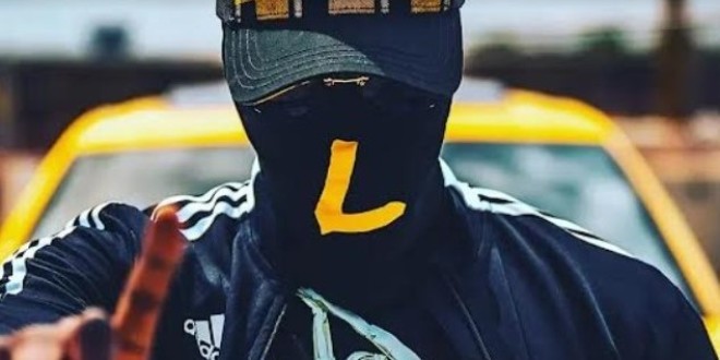 Lemzo La Street balance son puissant nouveau titre \'\'Cash\'\' (clip officiel)