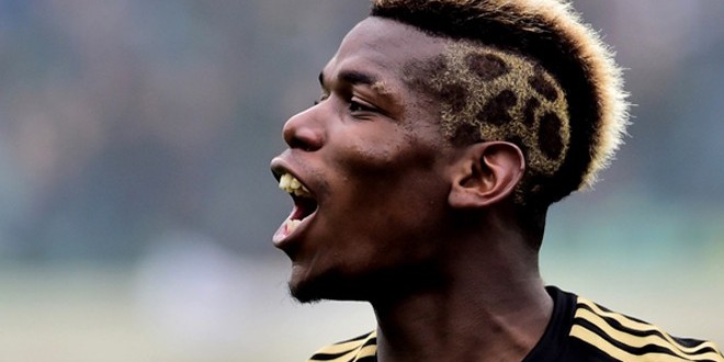 Pogba dédicace Booba en Louboutin !