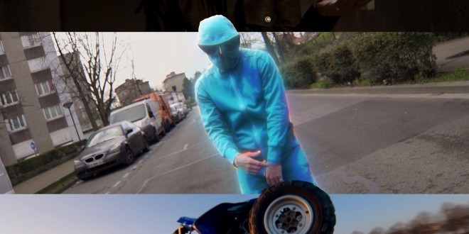 SENA dévoile son puissant nouveau titre \'\'Assassin\'D King\'\' (clip officiel)