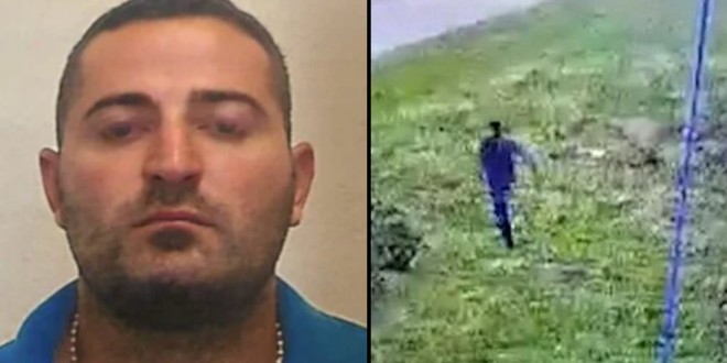 Un chef de la mafia s’évade d’une des prisons les plus sécurisées d’Italie ! 