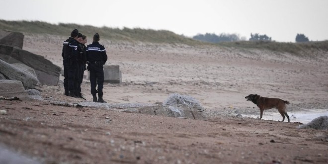 Plus de 2 tonnes de cocaïne retrouvées sur le littoral de la Manche ! (vidéo)