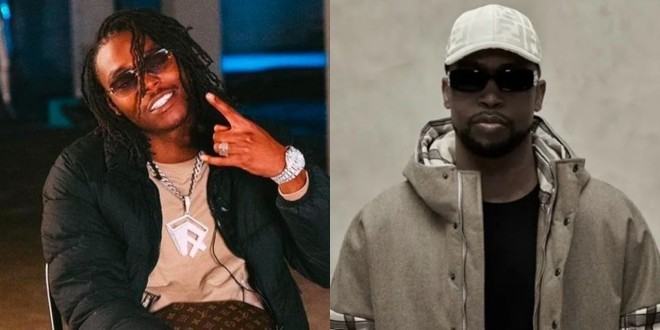 Koba LaD s\'ambiance sur un son de Rohff depuis sa cellule de prison, Housni réagit (vidéo)