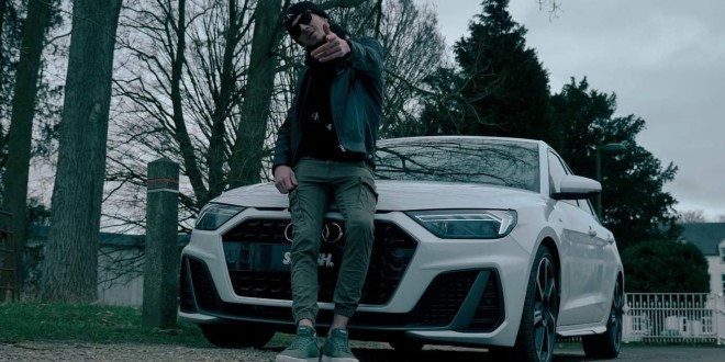 LMR signe un retour fracassant avec son nouveau titre \'\'Vide\'\' (clip officiel)