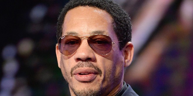 Joey Starr critique le film « La Haine » !