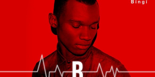 Bîngî, l\'artiste à talent qu\'il faut absolument découvrir !