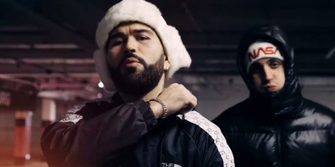 Lito signe son retour avec son nouveau titre \'\'Merco\'\' (Clip Officiel)