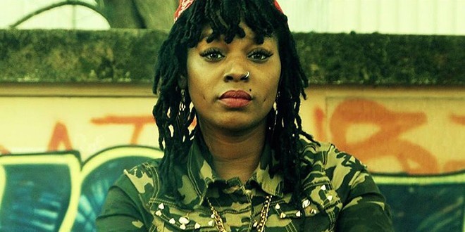 Kayanna Isis, une artiste à talent à découvrir !