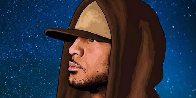 Booba rend hommage Benzema ! 