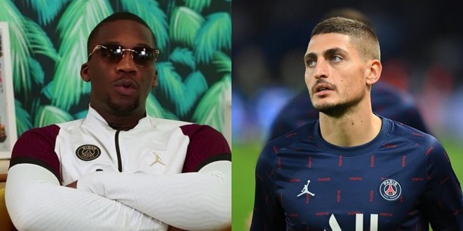Après la défaite du PSG face au Bayern, SDM dézingue Marco Verratti !