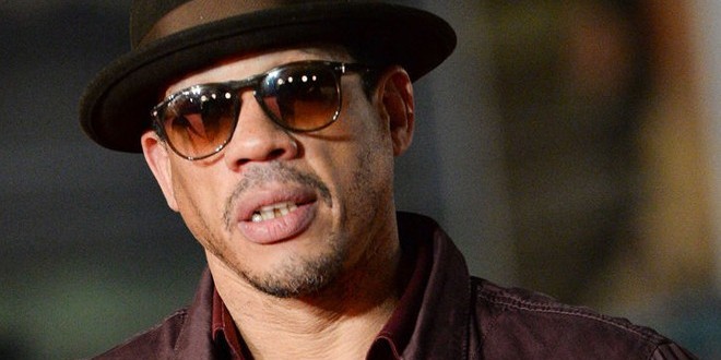 JoeyStarr apporte son soutien à Benzema ! 