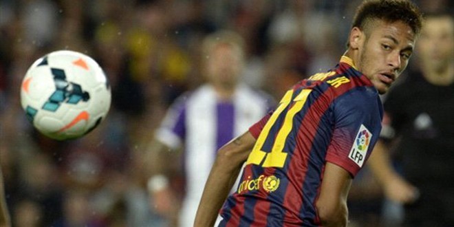 Le PSG souhaite recruter Neymar, le Barça répond !