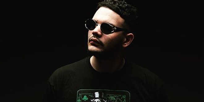Sadek envoie un message à Lacrim toujours en prison ! 