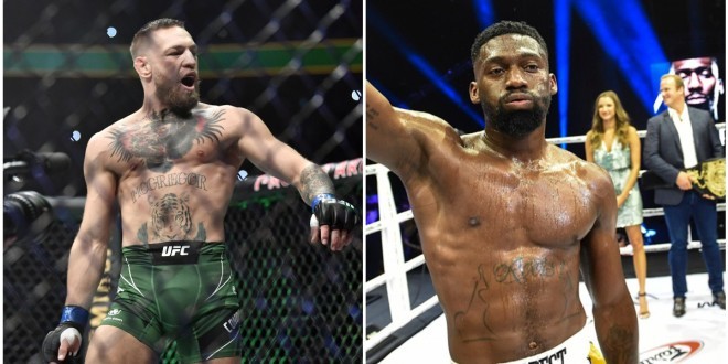 Cédric Doumbé défie Conor McGregor et se proclame meilleur combattant de la planète ! (vidéo)