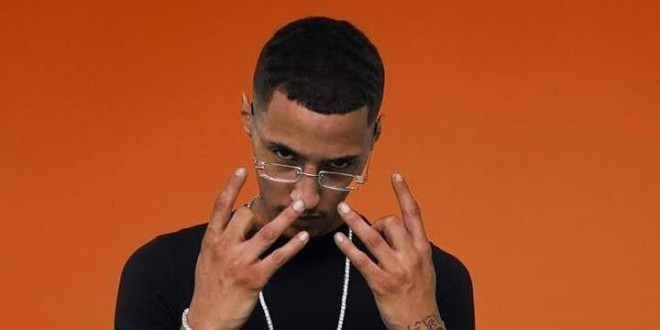 Freeze Corleone porte plainte contre la ville de Rennes après l’interdiction de son concert